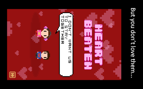 How to download Heart Beaten 1.1 unlimited apk for pc