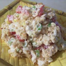 Georgia Cracker Salad