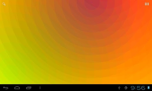 How to install Nexus Waves Live Wallpaper 1.04 apk for pc