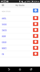 How to download Stock Message Board lastet apk for laptop