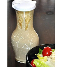 The Realtor's Italian Salad Dressing