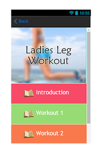 How to get Ladies Leg Workout Guide patch 2.0 apk for pc