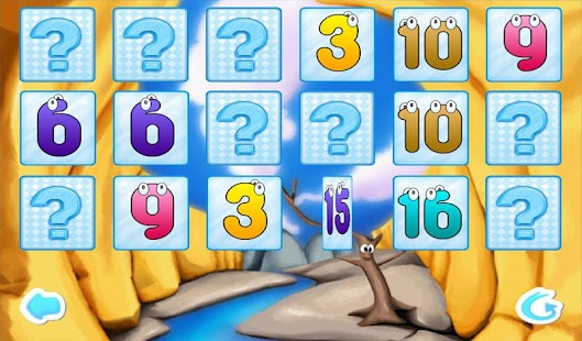 How to download Baby Memory Numbers Free 30 unlimited apk for android