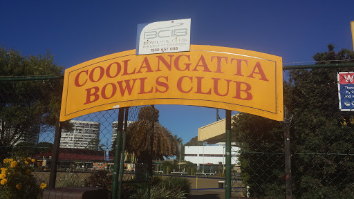 Coolangatta Bowls Club