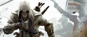 Assassin's Creed III
