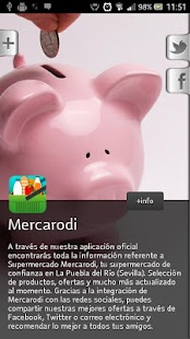 How to install Mercarodi 1.0 unlimited apk for pc