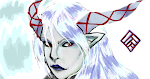 {DA:I} Female Qunari Inquisitor