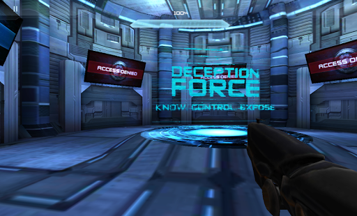 How to get Deception Force patch 1.0.6 apk for android