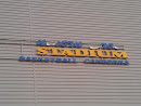 Southern Cross Stadium