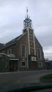 Gereformeerde Kerk De Hoeksteen