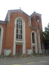 Chiesa Sconsacrata 