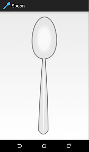 How to install Spoon 1.0 apk for bluestacks