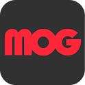 MOG Mobile Music