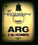 Material y artículo de El Bazar del Espectaculo - http://elbazardelespectaculo.blogspot.com