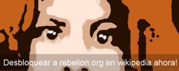 liberar a rebelion