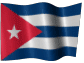 bandera_cubana_flameando
