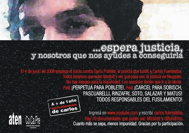 4 Junio juicio a Poblete - Justicia por Fuentealbaa3