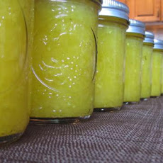 Mock Canned Pineapple Chunk or Crushed (Water Bath)
