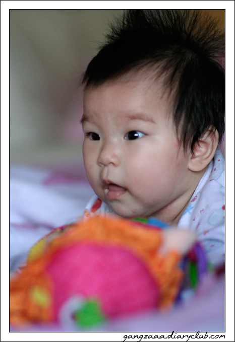 เพราะว่าคิดถึง