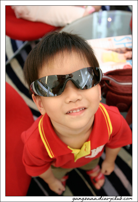 เพราะว่าคิดถึง