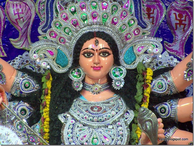Durga Puja 08 Idol (14)