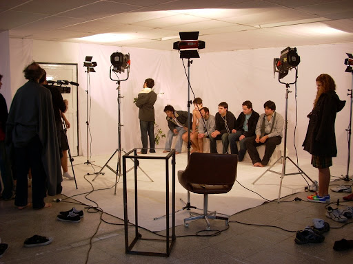 Set del Purgatorio