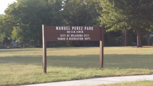 Manuel Perez Park