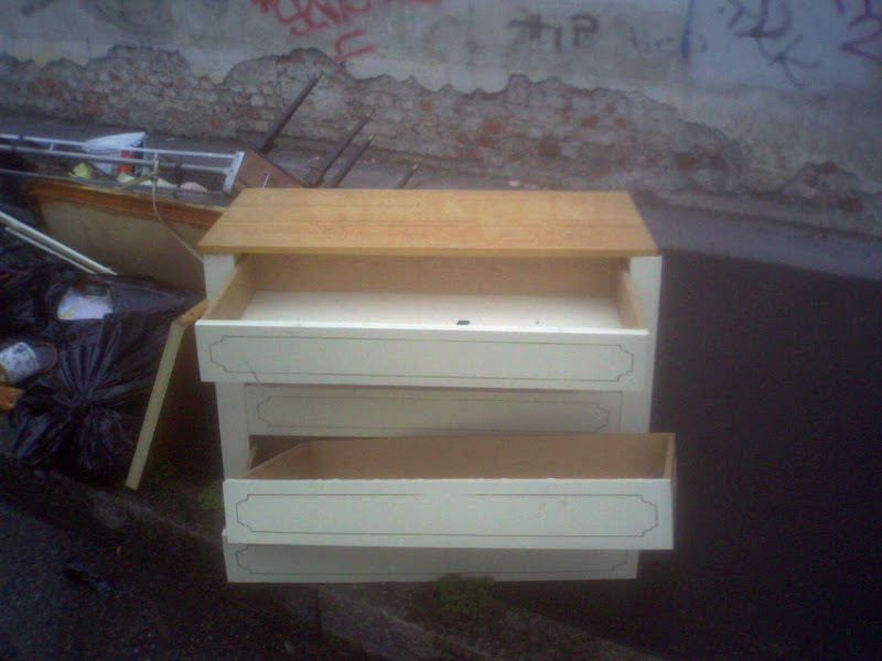 Cassettoni