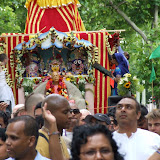 Ratha Yatra 2008