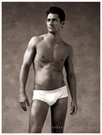 David Gandy para Dolce & Gabbana gaygdltv 26