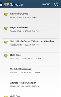 How to mod Gold Crown Valet patch 2.4.4 apk for pc