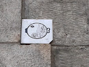 Fish Art @ Rue Des Artistes