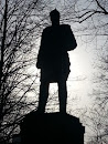 Das Bismarck-Denkmal