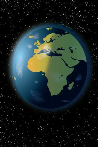 Earth LiveWallpaper Free