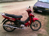 Vendo Moto Yasuki Ur11016