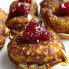 Ableskiver - Danish Doughnuts