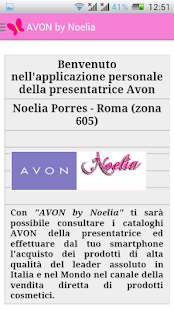 How to install Avon by Noelia lastet apk for android