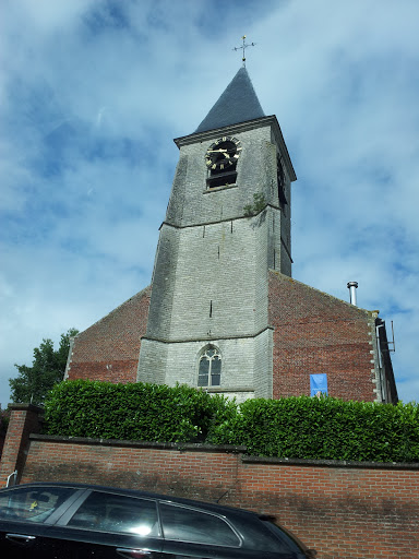 Kerk Lubbeek