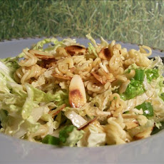 Chinese Crunch Salad