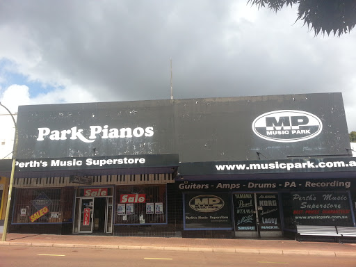 Park Pianos