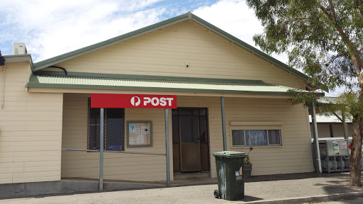 Roseworthy Post Office