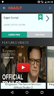 How to install 2DailyApp - Best Action Movies lastet apk for android