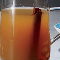 Mulled Hot Cider
