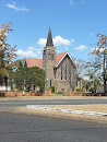 St Andrew's Anglican Church
