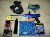 Paintball Inigualable Marcadora Careta