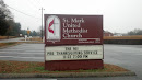 St Mark's United Methodist Church