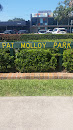 Pat Molloy Park