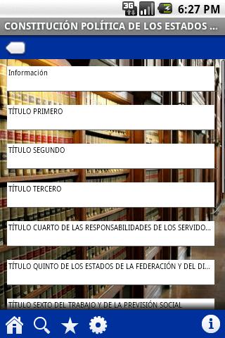 Constitution of Mexico