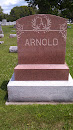 Arnold Memorial