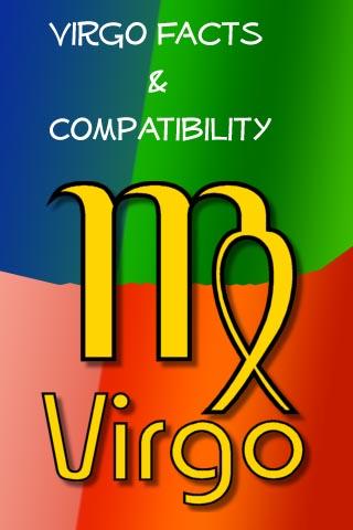 Virgo Facts Compatibility